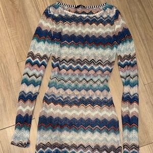 Missoni dress